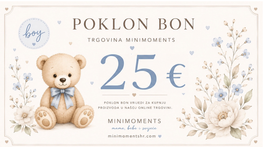 MINIMOMENTS POKLON BON