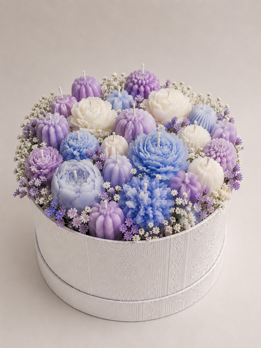Lavender Dream 💜