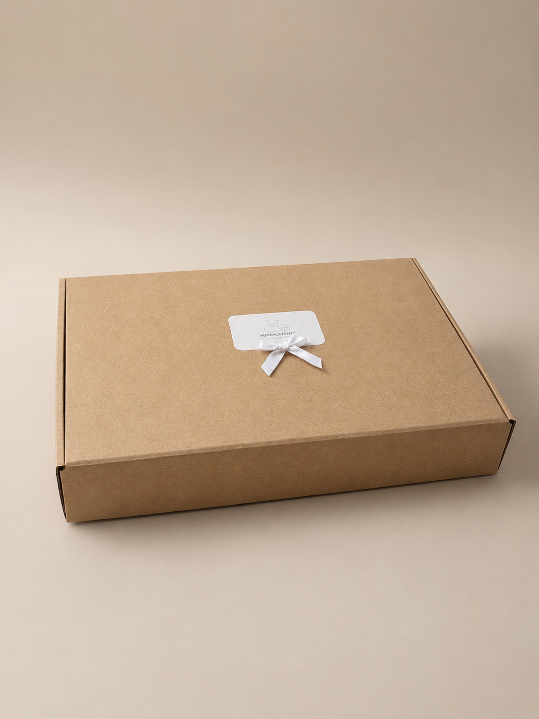 Baby Box – Prvi trenuci