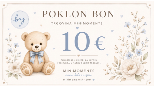 MINIMOMENTS POKLON BON